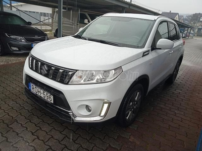 SUZUKI VITARA 1.4 GL+ 32 e km. eredeti fényezés. GARANCIA