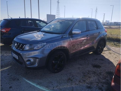 SUZUKI VITARA 1.4 GLX 4WD