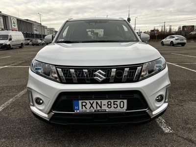 SUZUKI VITARA 1.4 GLX Panorama (Automata)