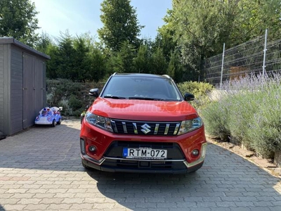 SUZUKI VITARA 1.4 GLX Panorama (Automata)