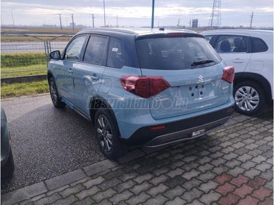 SUZUKI VITARA 1.4 Hybrid GL+