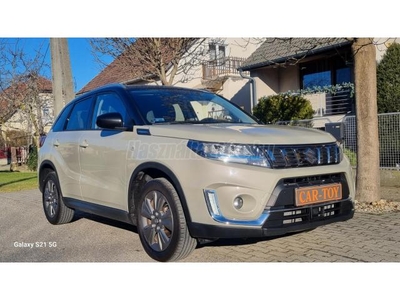 SUZUKI VITARA 1.4 Hybrid GL+ 4WD 4x4! KÉTTÓNUSÚ FÉNYEZÉS