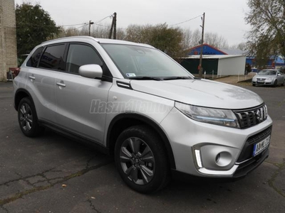 SUZUKI VITARA 1.4 Hybrid GL+ 6848 Km!