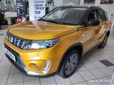 SUZUKI VITARA 1.4 Hybrid GL+