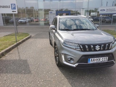 SUZUKI VITARA 1.4 Hybrid GLX