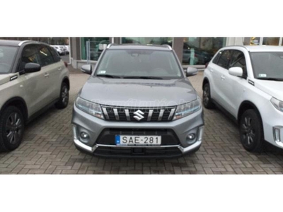 SUZUKI VITARA 1.4 Hybrid GLX