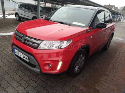 SUZUKI VITARA 1.6 GL+ 12 HÓNAP GARANCIA. VONÓHOROG