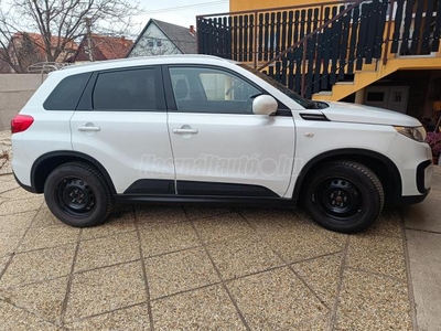 SUZUKI VITARA 1.6 GL+ (Automata)