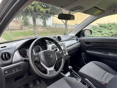 SUZUKI VITARA 1.6 GL