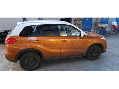 SUZUKI VITARA 1.6 GL+