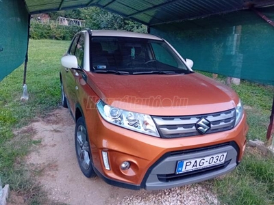 SUZUKI VITARA 1.6 GL+