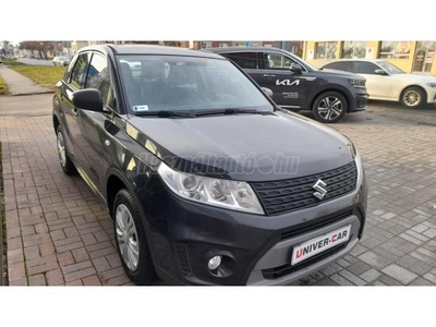 SUZUKI VITARA 1.6 GL +GARANTÁLT KM. +1.TULAJDONOS