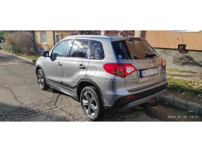 SUZUKI VITARA 1.6 GL+ Tulajdonostól!!!