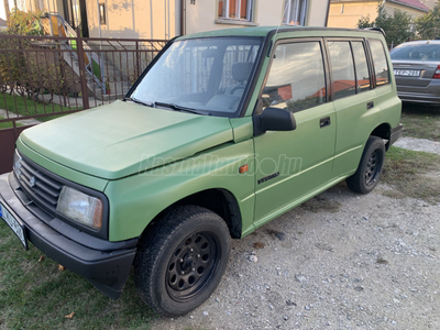 SUZUKI VITARA 1.6 JLXS