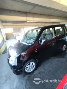 SUZUKI Wagon R+