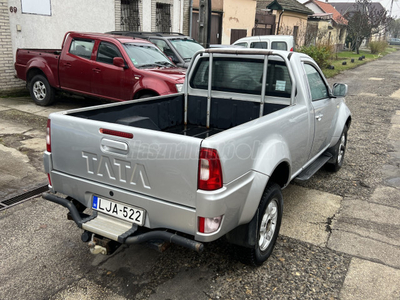 TATA XENON 2.2 TD Crew 4x4