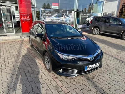 TOYOTA AURIS 1.8 HSD Active Trend (Automata)