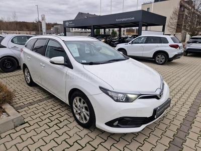 TOYOTA AURIS Touring Sports 1.6 D-4D Active MY17 Trend