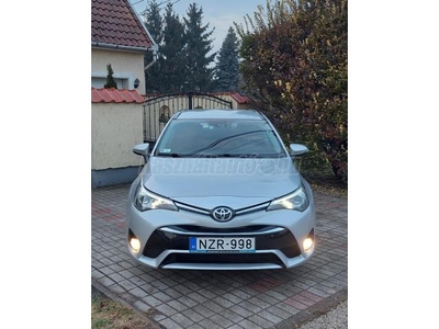 TOYOTA AVENSIS Touring Sports 1.8 Active Trend+ CVT ::FOGLALÓZVA!!::