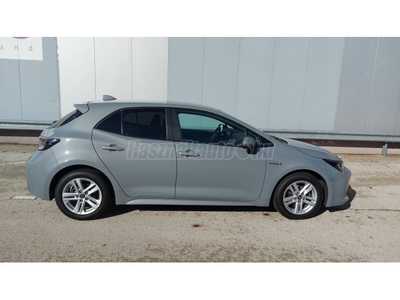 TOYOTA COROLLA 1.8 Hybrid Comfort e-CVT