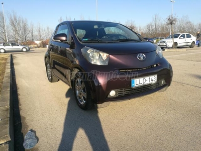 TOYOTA IQ iQ2 1.0 Eco