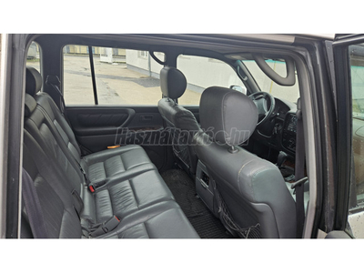 TOYOTA LAND CRUISER 4.2 TD Special 100 (Automata)