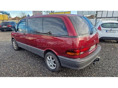 TOYOTA PREVIA 2.4 GL