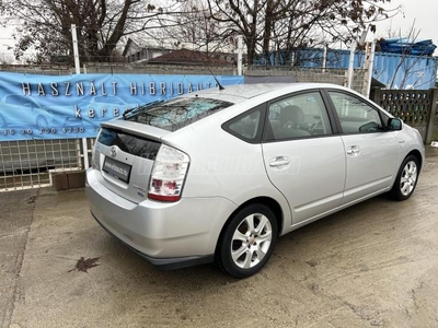 TOYOTA PRIUS 1.5 HSD (Automata) 2007 - smart kulcs - ipa - navi - kamera