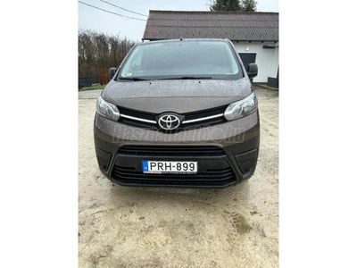 TOYOTA PROACE 1.6 D-4D Panel Van Active L0H1 P1