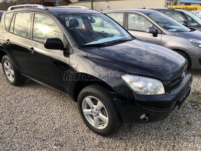 TOYOTA RAV 4 Rav4 2.2 D-4D 4x4