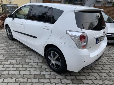 TOYOTA VERSO 1.6 Live