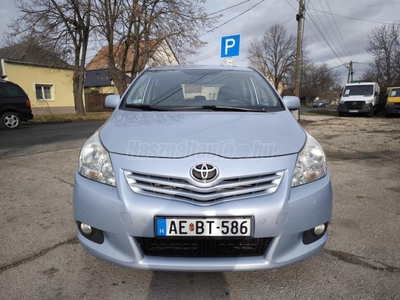 TOYOTA VERSO 2.0 D-4D Premium EURO5