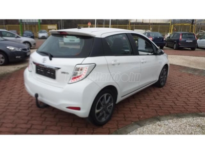 TOYOTA YARIS 1.33 Active Design