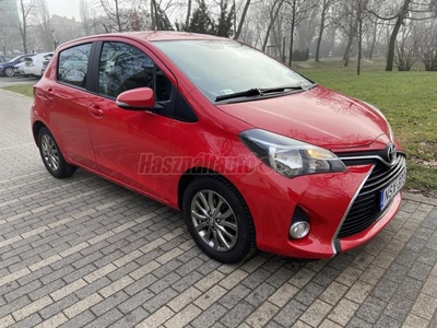 TOYOTA YARIS 1.33 Active Safety