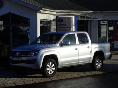 VOLKSWAGEN AMAROK 2.0 TDI Trendline 4Motion Full Time