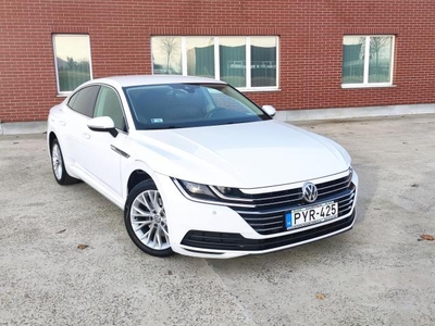 VOLKSWAGEN ARTEON 2.0 TDI SCR Elegance Magyarországi Leinformálható Gk!!!!!!!!!!!!!!!!!!!!!!!!!!