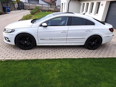 VOLKSWAGEN CC 2.0 CR TDI BMT 4Motion DSG