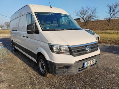 VOLKSWAGEN CRAFTER 2.0 SCR TDI 35 L3H2