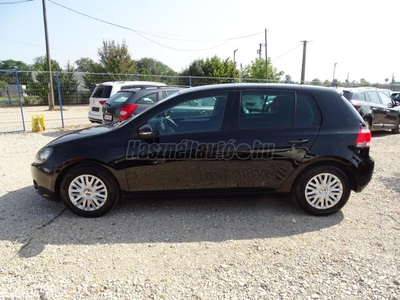 VOLKSWAGEN GOLF 1.2 TSI Comfortline 66.000Km!