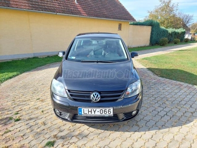 VOLKSWAGEN GOLF PLUS 1.4 Tsi Atlanta Perfekt