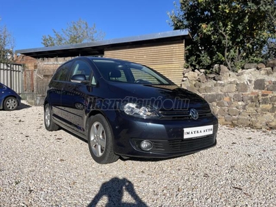 VOLKSWAGEN GOLF PLUS 1.4 Tsi Comfortline +++ ÚJ VEZÉRMŰ LÁNC +++ ÜLÉSFŰTÉS +++ 1 ÉV GARANCIA +++