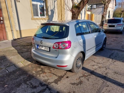 VOLKSWAGEN GOLF PLUS 1.4 Tsi Trendline