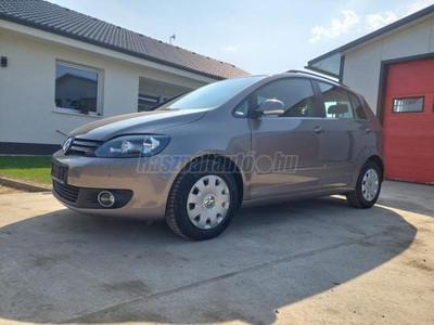 VOLKSWAGEN GOLF PLUS 1.6 Atlanta Perfekt