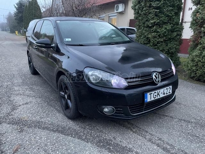 VOLKSWAGEN GOLF VI 1.4 Tsi Highline