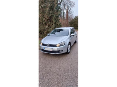 VOLKSWAGEN GOLF VI 1.4 Tsi Highline