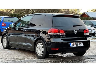 VOLKSWAGEN GOLF VI 1.4 Tsi Highline