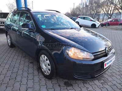 VOLKSWAGEN GOLF VI Variant 1.6 CR TDI Highline