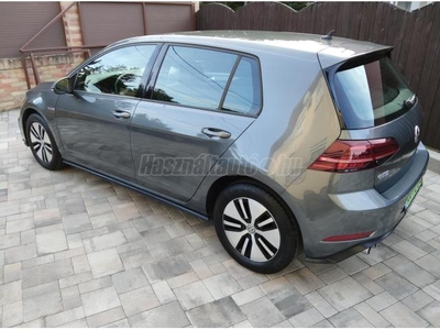 VOLKSWAGEN GOLF VII 1.4 TSI GTE Plug-In-Hybrid DSG