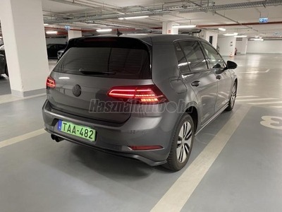 VOLKSWAGEN GOLF VII 1.4 TSI GTE Plug-In-Hybrid DSG