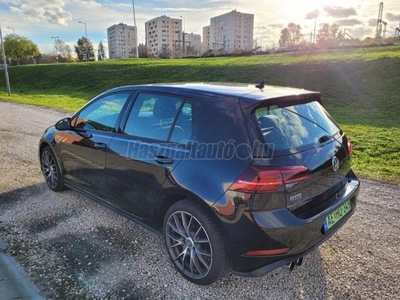 Haszn lt Volkswagen Golf Vii rak Oldal 98 Waa2